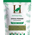 H&C Natural Stevia Leaves Powder sugar substitute For Tea & Coffess