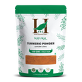 H&C Natural Turmeric Powder 100gm - Golden Immunity & Anti-Inflammatory Support