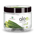 Korus Essential Aloe Vera Gel With Vitamin E and Tea Tree - 200gm.