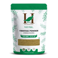 H&C Natural Vibhitaki Powder 100gm - Digestive Health & Immunity