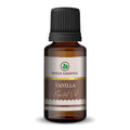Korus Essential Vanilla Oil - 15ml (Pack of 3).