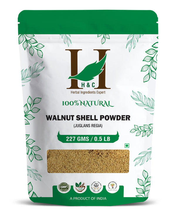 Natural Wheatgrass Powder / Triticum Aestivum - 227gm