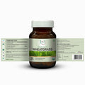 Just Jaivik Organic Wheatgrass Tablets - 600mg, 60 Tablets (Pack of 2).