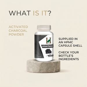 Activated Charcoal capsules corrected 2