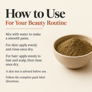 Aloe Vera beauty routine