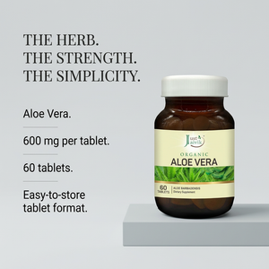 Aloe Vera distinctive product facts