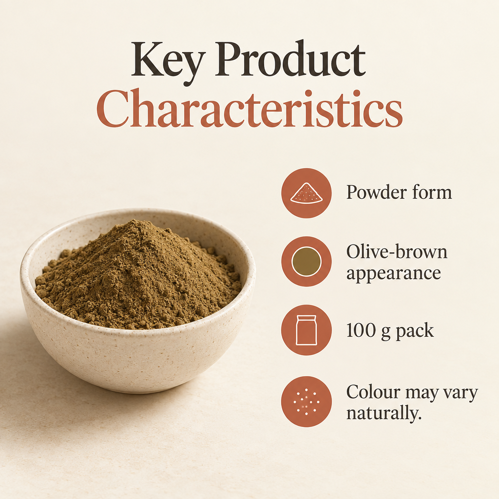 Aloe Vera Leaf characteristics
