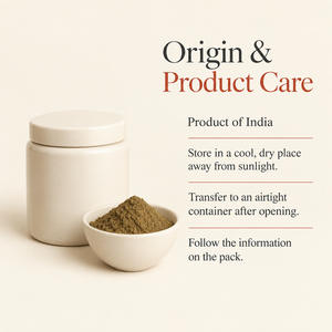 Aloe Vera origin and care