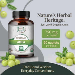 Amla caplets product introduction