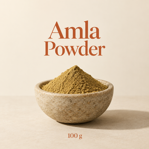 Amla hero