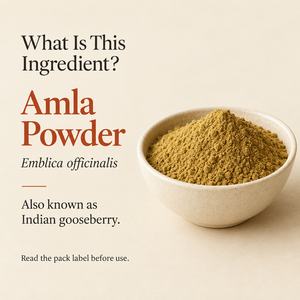 Amla introduction