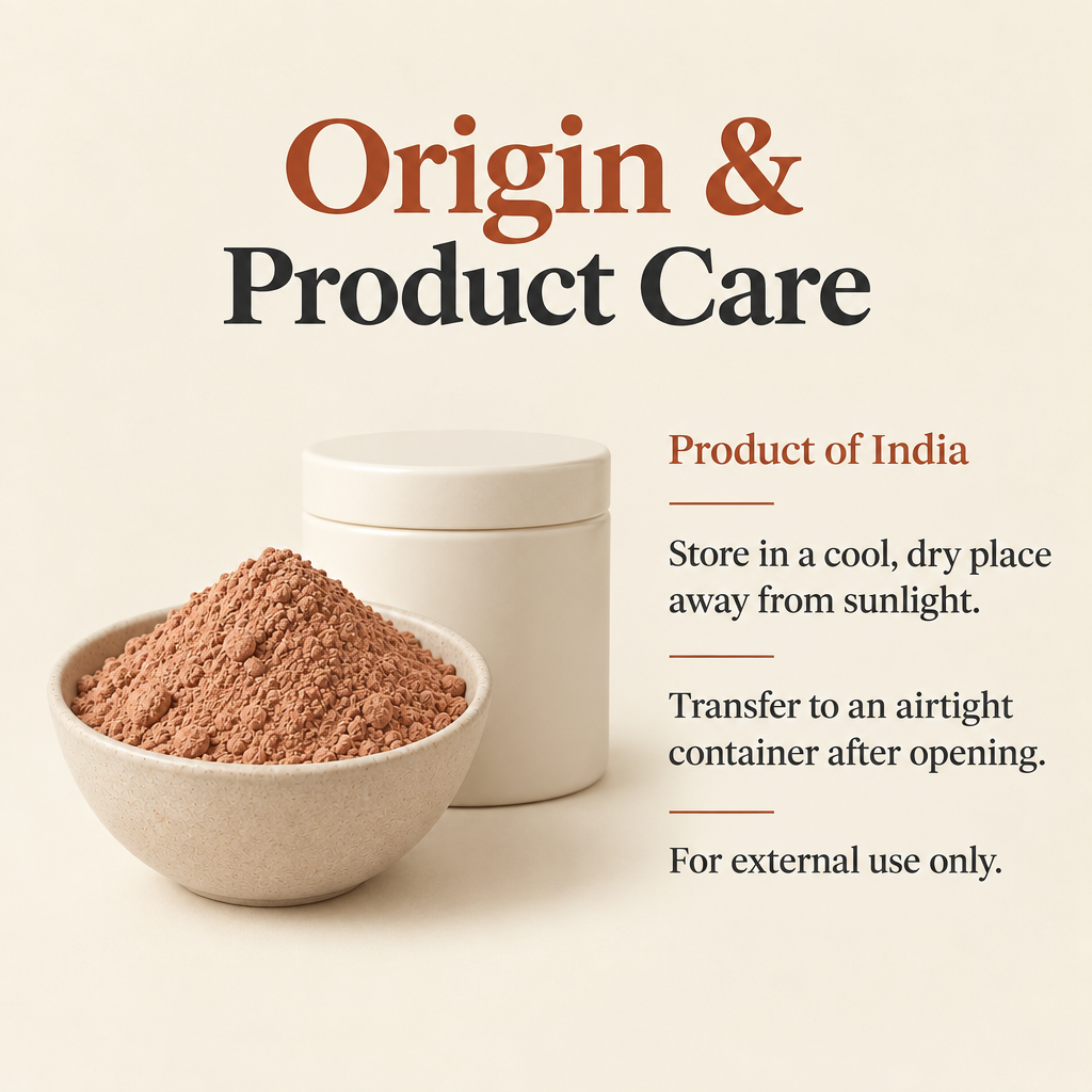 Aritha origin and care
