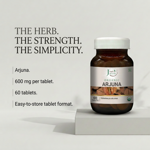 Arjuna distinctive product facts