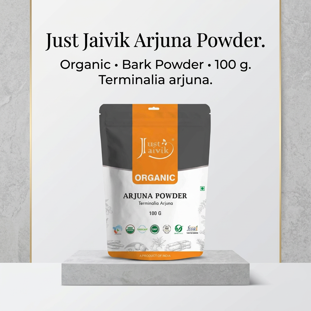 Arjuna image 1