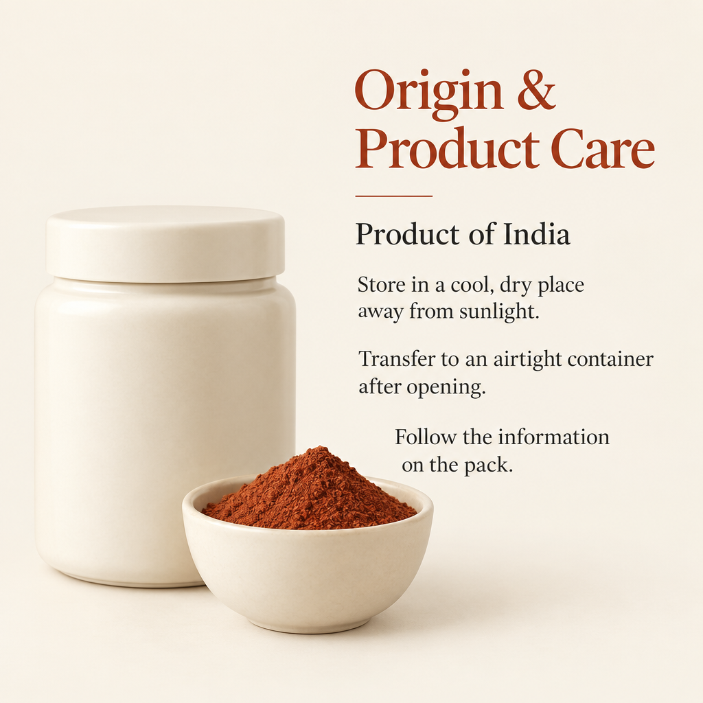 Arjuna origin and care