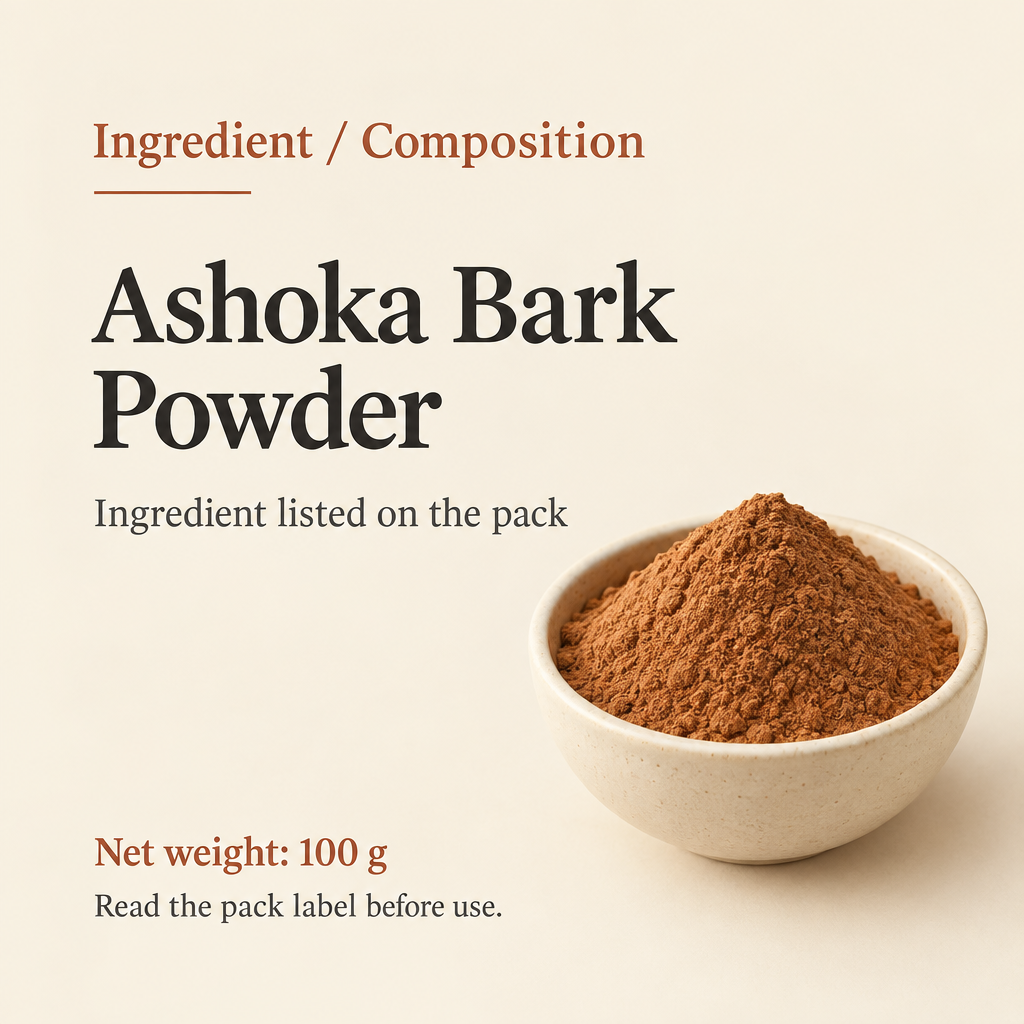 Ashoka composition