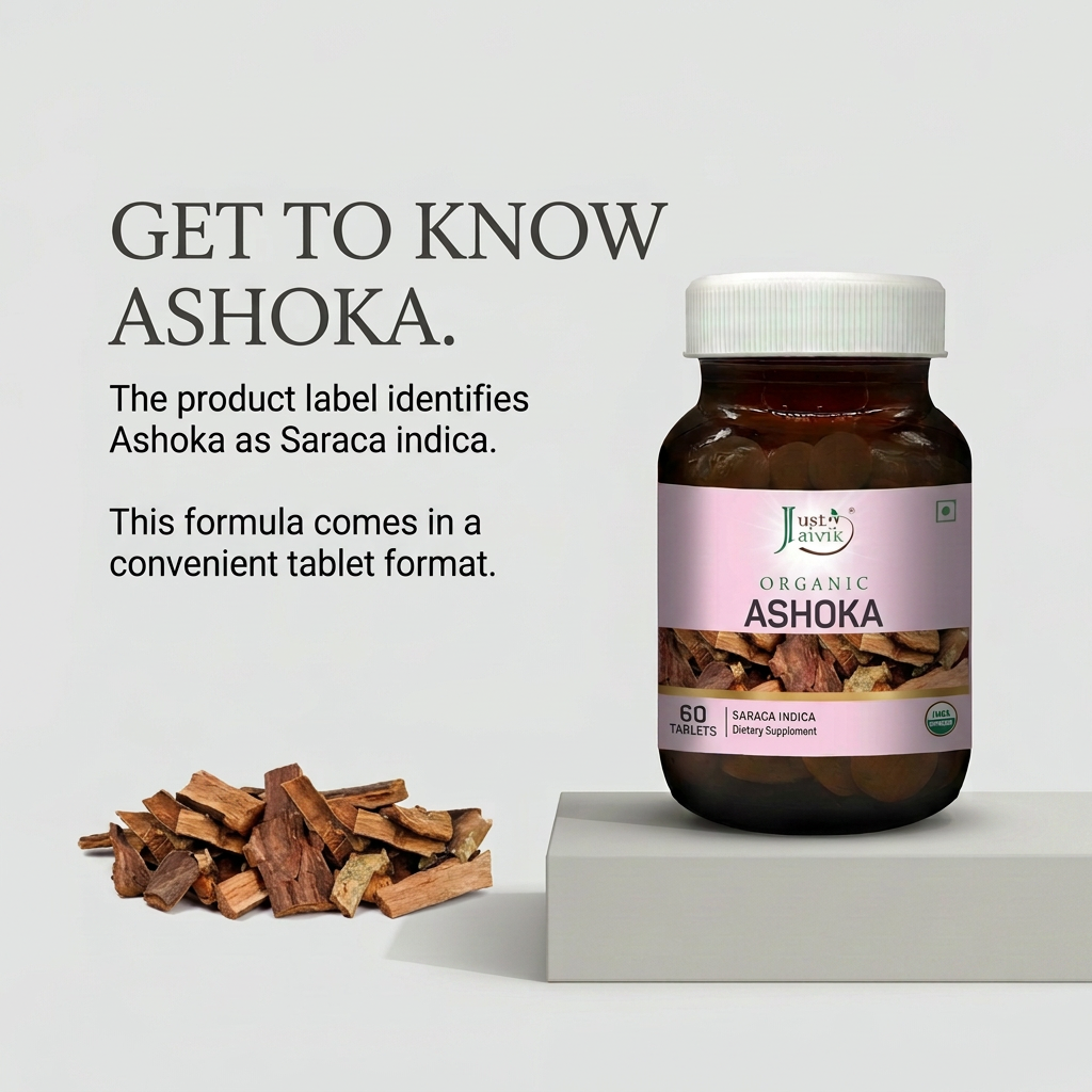 Ashoka corrected botanical information