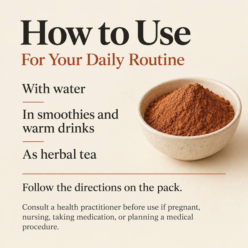 Ashoka daily routine