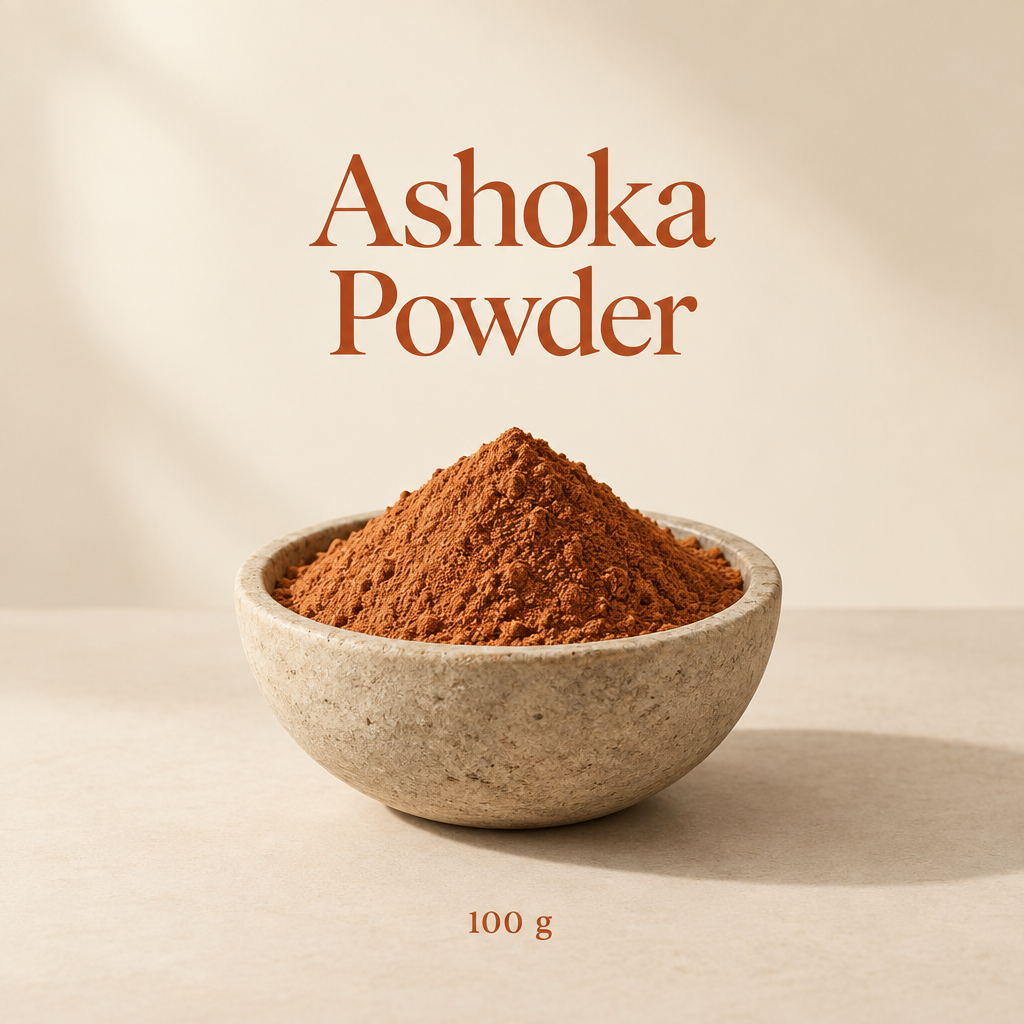 Ashoka hero