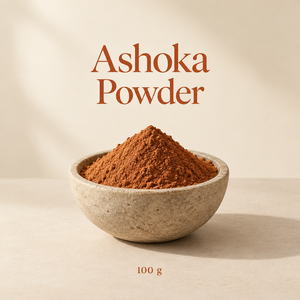 Ashoka hero