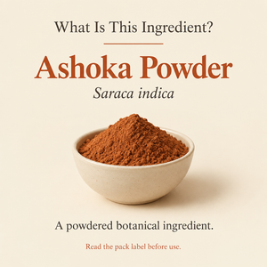 Ashoka introduction