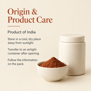 Ashoka origin and care
