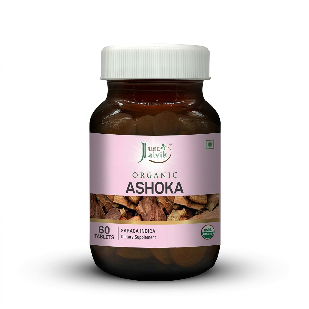 Ashoka product-only white hero replacement