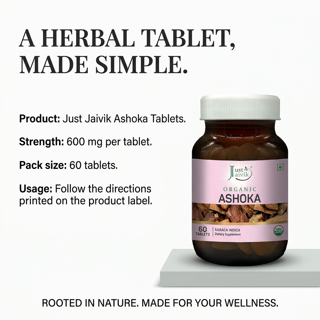 Ashoka simple product information