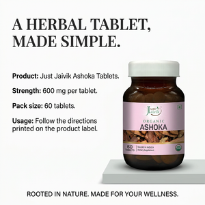 Ashoka simple product information