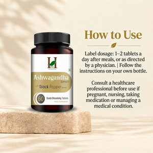 Ashwagandha Extract 5