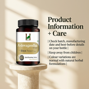 Ashwagandha Extract 7