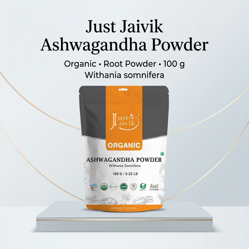 Ashwagandha image 1