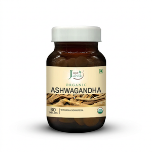 Ashwagandha white product-only hero