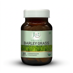 Barley Grass image 1