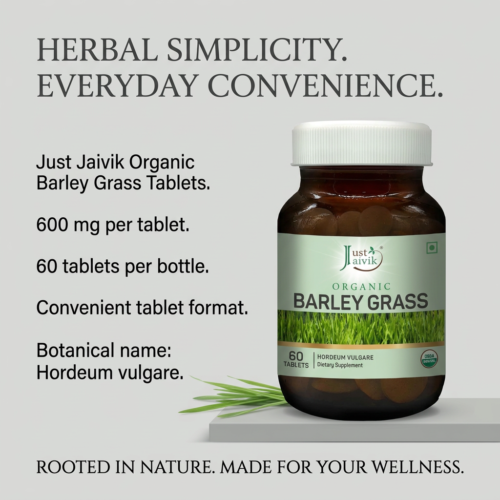 Barley Grass image 2