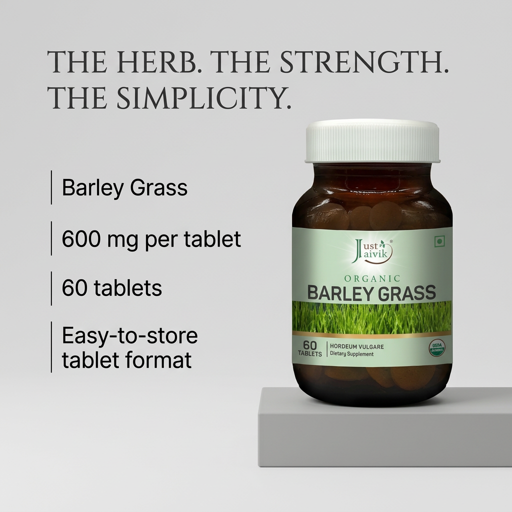 Barley Grass image 4