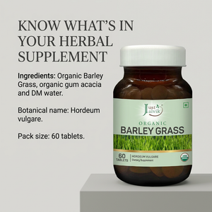 Barley Grass image 5