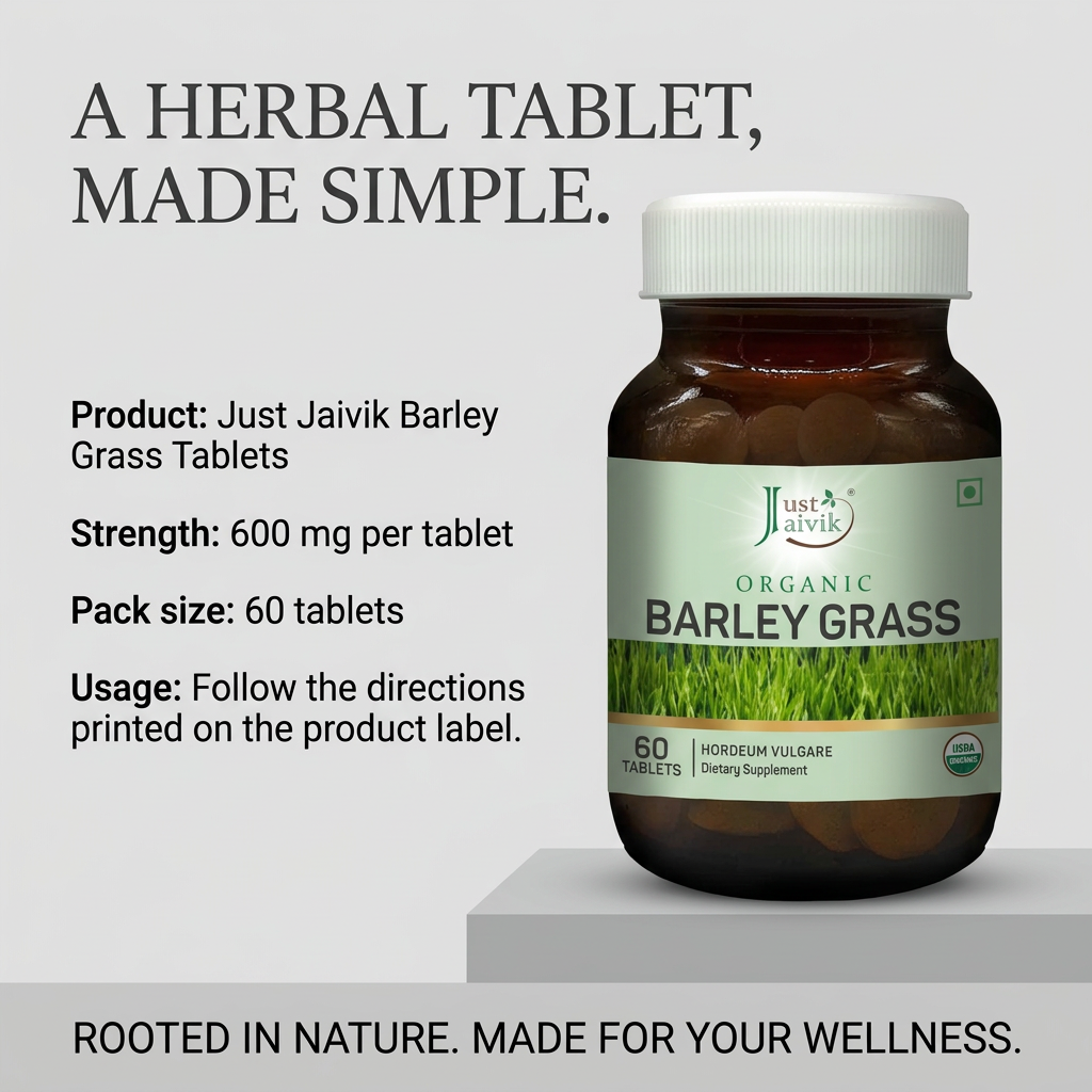 Barley Grass image 6