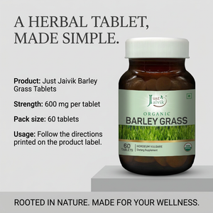 Barley Grass image 6