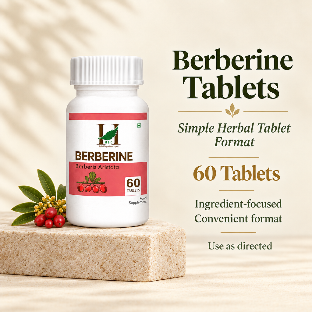 Berberine 10