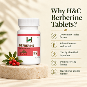Berberine 3