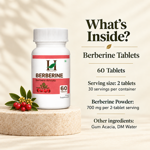 Berberine 4