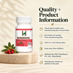 Berberine 7