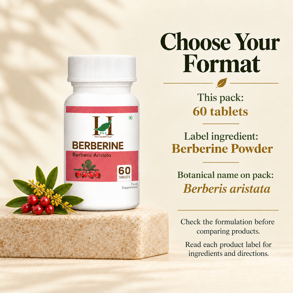 Berberine 9