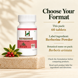 Berberine 9
