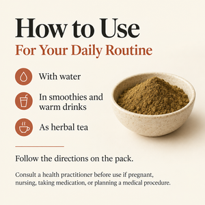 Bhoomi Amla daily routine