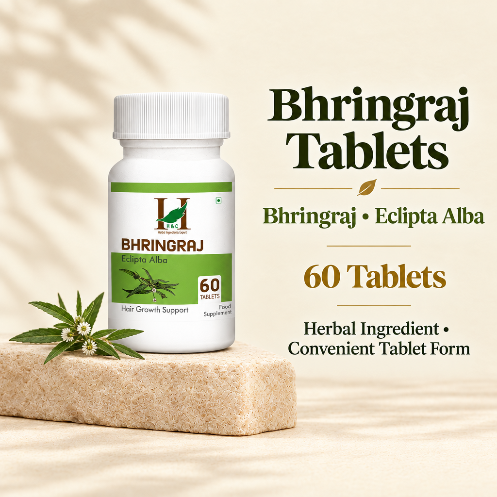 Bhringraj card 1