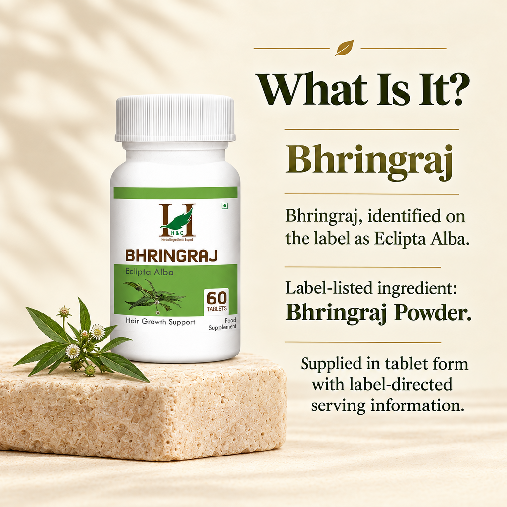 Bhringraj card 2
