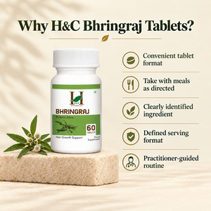 Bhringraj card 3