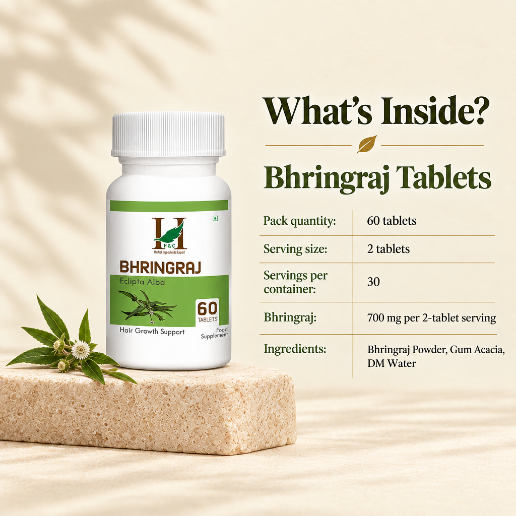 Bhringraj card 4
